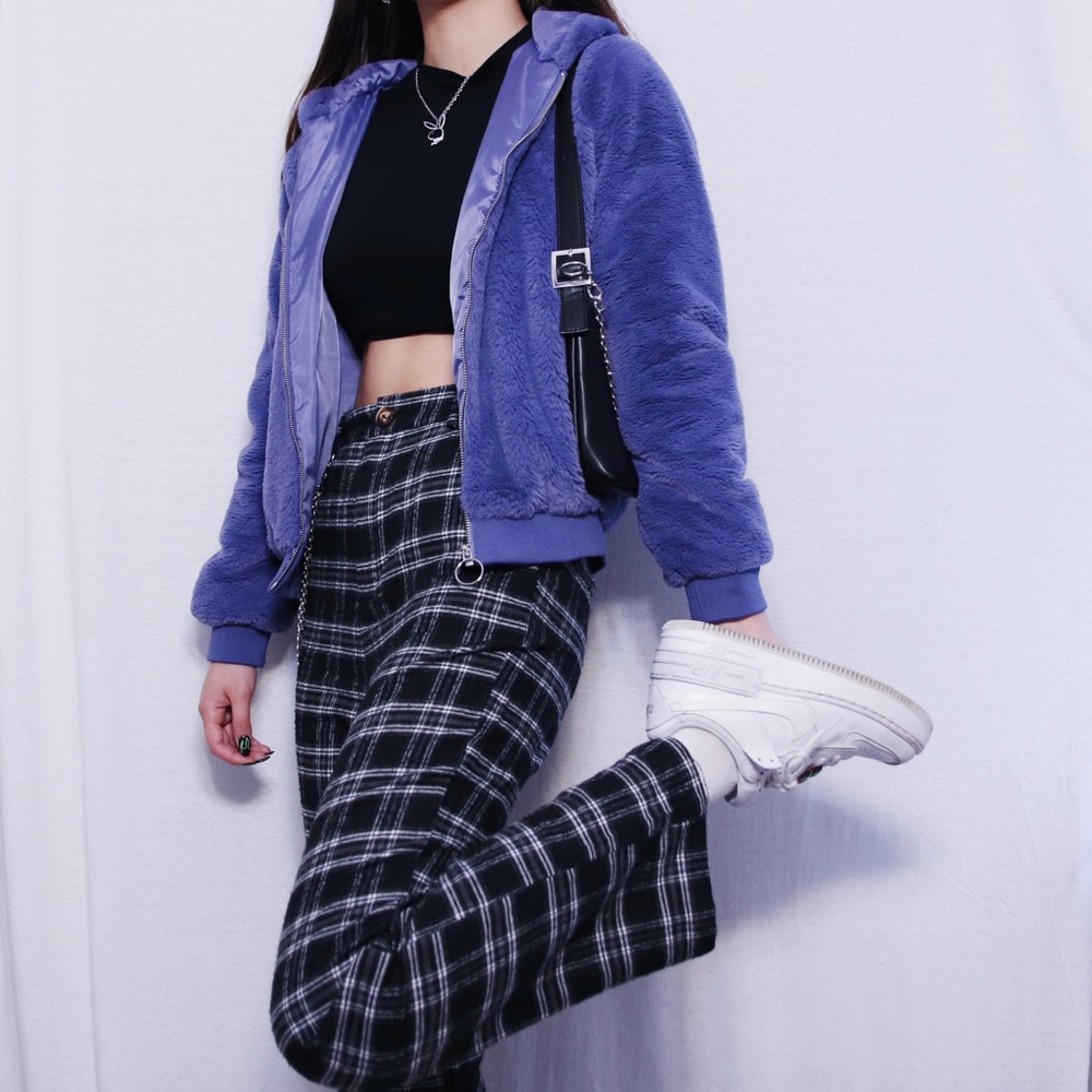 Fur Jacket
